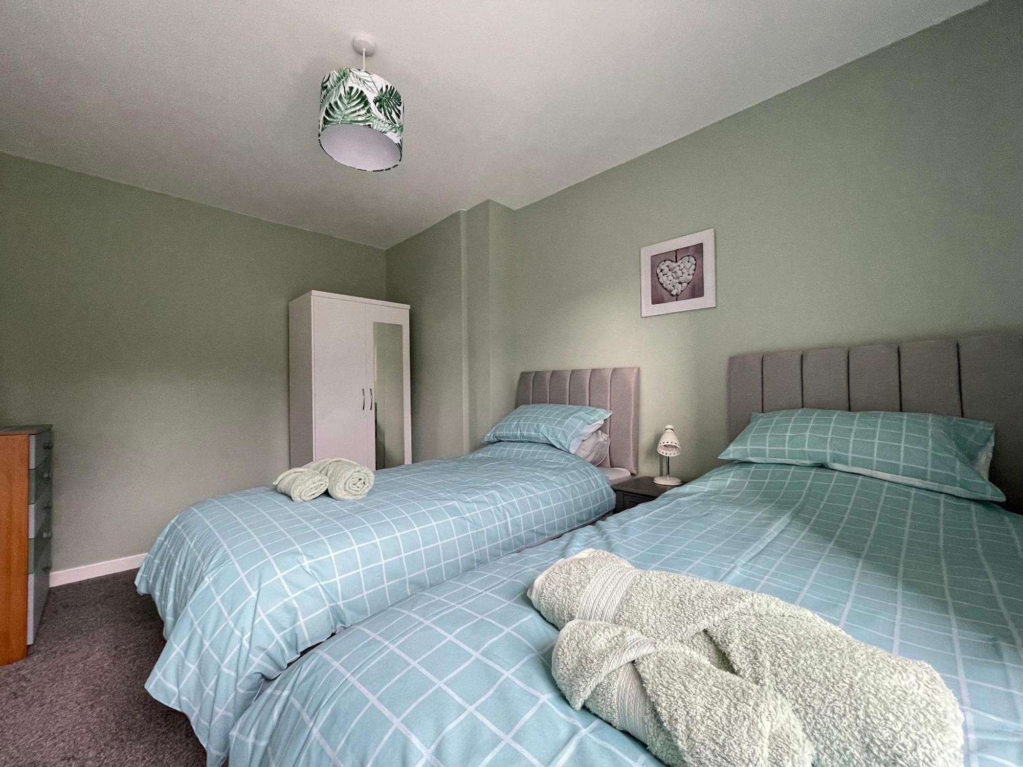 Harbour Street Villa Portmahomack Eksteriør bilde